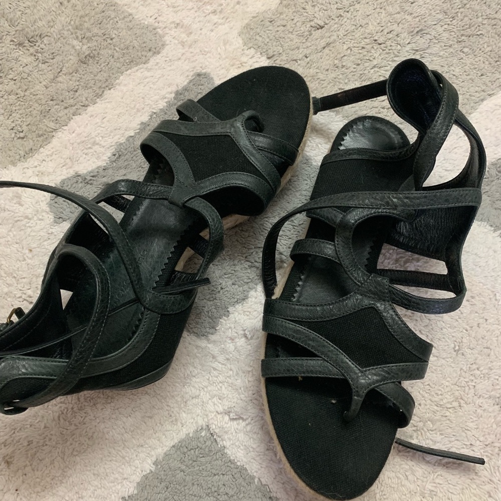 Balenciaga sandal